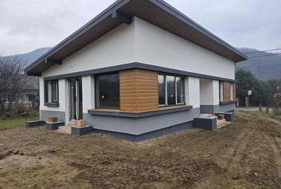 Casă cu 3 camere în Tăuții-Măgherăuș - 2
