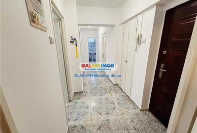 Apartament cu 3 camere decomandat, mobilat în Ultracentral - 12