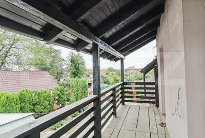 Casă cu 6 camere cu Teren 1400 Mp în Mihai Viteazu - 12