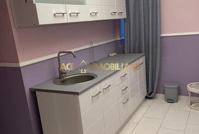 Apartament cu 2 camere decomandat, mobilat în Drumul Taberei - 4