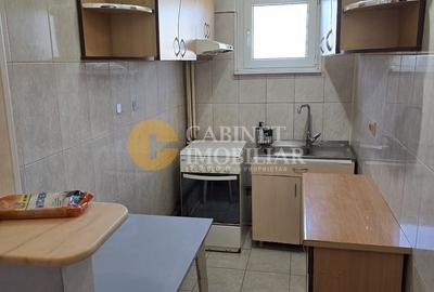 Apartament cu 2 camere decomandat, mobilat în Tătărași - 5