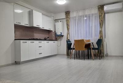Apartament cu 2 camere semidecomandat în Tătărași - 1