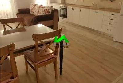 Apartament cu 3 camere în Lazaret - 2
