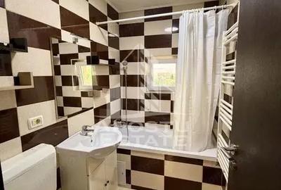 Apartament cu 2 camere semidecomandat, mobilat în Lipovei - 1