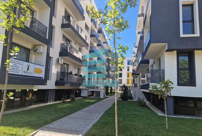 Apartament cu 3 camere decomandat în Titan - 11