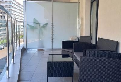 Studio + loc de parcare | termen lung | Casa Del Mar - 6