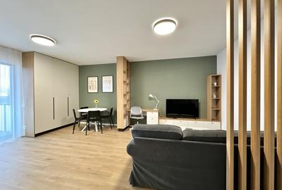 Inchiriere Apartament 2 camere, garaj, Liberty Residential - 2