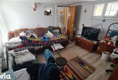 Casă cu 2 camere cu Teren 400 Mp în Băiculești - 15