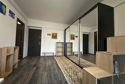 Inchiriere Apartament o camera - Valea Lupului - 6