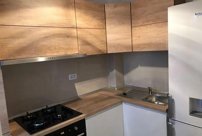 Garsonieră, mobilată în Grozăvești - 5