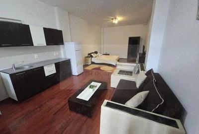 Garsoniera Cartierul Latin Garsoniera Cartierul Latin - 4