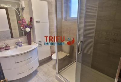 Casa tip Duplex modern 4 camere, 492 mp teren, zona Dealul Furcilor - 10