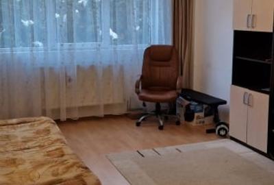 Garsonieră decomandată, mobilată în Zorilor - 4