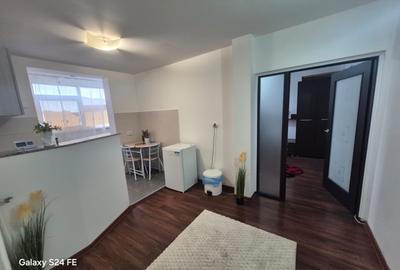 Apartament cu 2 camere decomandat în Precista - 2