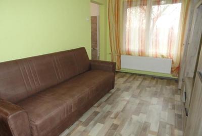 Garsonieră semidecomandată în Aurel Vlaicu - 10