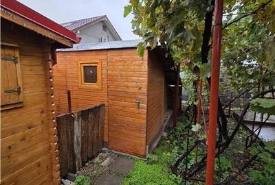 Casă individuală cu 3 camere cu Canalizare în Valu lui Traian - 19