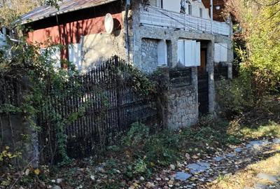 De Vanzare Casa Campina - 4