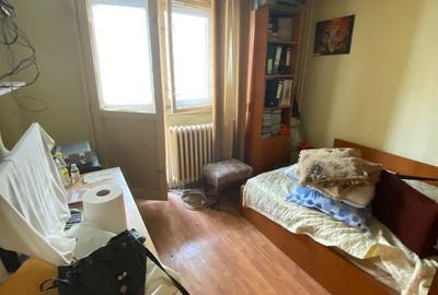 Apartament cu 3 camere semidecomandat, mobilat în Rahova - 2