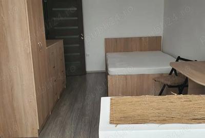 Garsonieră decomandată în Hipodrom - 4