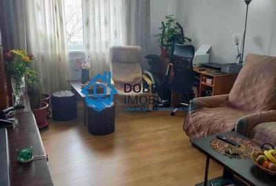 Apartament cu 2 camere decomandat, mobilat în E3 - 2