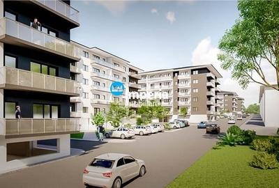 Apartament cu 2 camere decomandat în Galata - 2