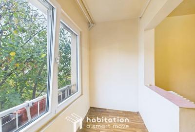 Apartament spațios, 3 camere si 3 balcoane – Girocului - Mureș LIDL - 7