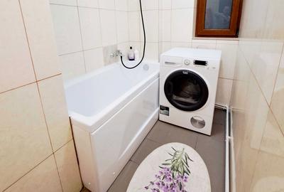 Apartament cu 2 camere semidecomandat în Izvorani - 6