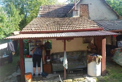 Casă cu 2 camere în Central - 4