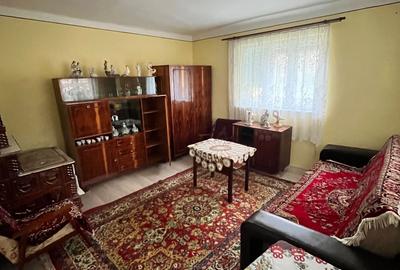 Casă cu 2 camere în Bunești - 3