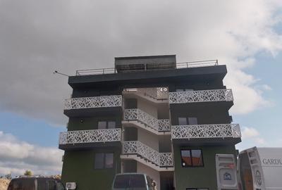 Vând apartament cu 3 camere bloc nou Ovidiu Vând apartament cu 3 camere bloc nou Ovidiu - 8