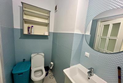 Visoianu (zona Lunca Cetățuii), etaj 10 din 11 – priveliște frumoasă, l - 4