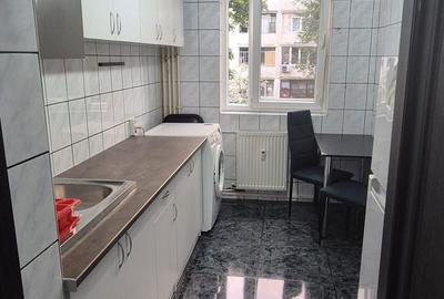 Apartament cu 3 camere semidecomandat în Ozana - 3