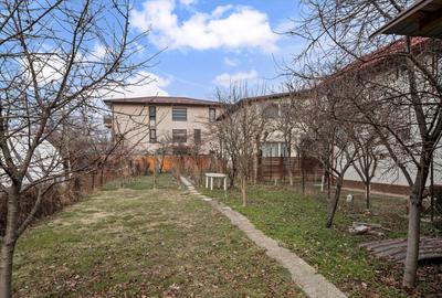 OTOPENI - ODAI Tudor Vladimirescu, Casa individuala 162 MP, Lot 680! OTOPENI - ODAI Tudor Vladimirescu, Casa individuala 162 MP, Lot 680! - 30