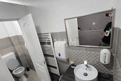 Spațiu comercial, de 800 mp, în Nord - 14