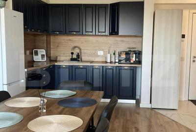 Apartament 3 camere, zona Nufarul - 3