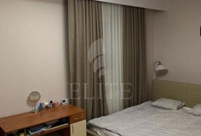 Apartament o camera în zona GRUIA - 1