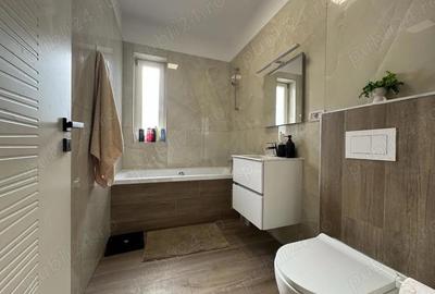 Apartament 2 camere modern in Giroc bloc nou 2023, complet mobilat, loc de parcare, aproape de Lid Apartament 2 camere modern in Giroc bloc nou 2023, complet mobilat, loc de parcare, aproape de Lid - 6