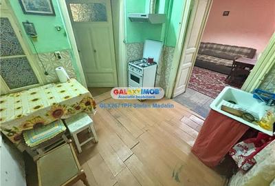 VANZARE CASA  - TOATE UTILITATIILE - ZONA TRANSILVANIEI, PLOIESTI - 11