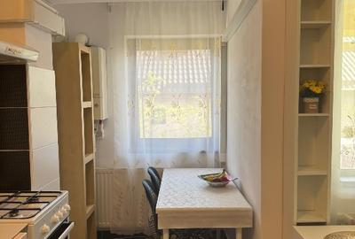 Apartament cu 2 camere semidecomandat în Central - 5