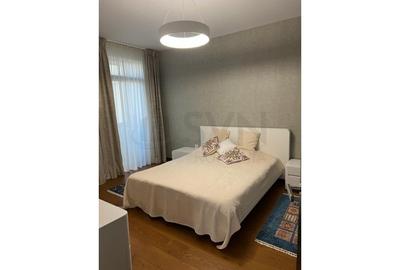 REA1024978 Apartament 3 camere LUX pe malul lacului Tei - 22