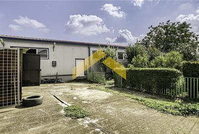 Casa 1000 mp si hala de vanzare Zadareni - 29