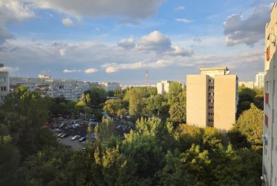 Berceni, apartament 2 camere 45 mp, bloc reabilitat - 13