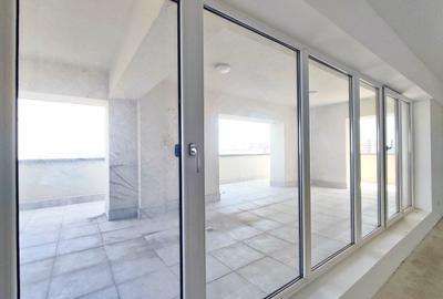 NEOFORT 76 Faza 2 Penthouse 3 niveluri Terasa Panoramica Bd Iuliu Maniu 119 - 16