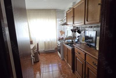 Apartament cu 2 camere decomandat în Central - 6