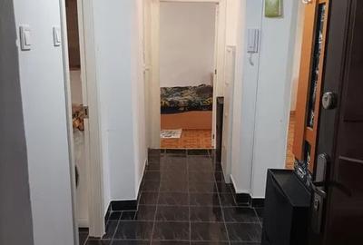 Apartament spatios, de 3 camere, decomandat, in zona Sebastian - 7