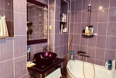 APARTAMENT 2 CAMERE – TIGLINA 1 - 7