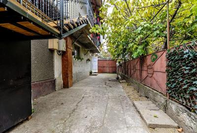 Șansă pentru familie mare apartament la casă, cu teren, Bujac. - 10