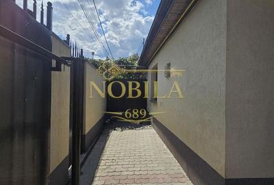 Casă cu 3 camere în Central - 1