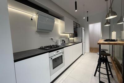 Apartament cu 2 camere în Pipera - 3