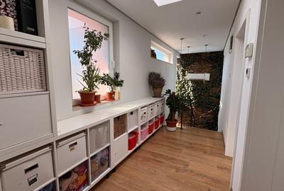 Casă individuală cu 3 camere cu Teren 830 Mp în Corbeanca - 15